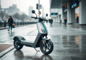 Samokat Electro | Как выбрать электросамокат с хорошей влагозащитой