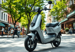 Samokat Electro | Особенности электросамокатов с ременным приводом